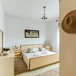 Lauma Apartman *