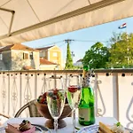 Lauma Apartman *
