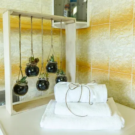 Lauma Apartament *