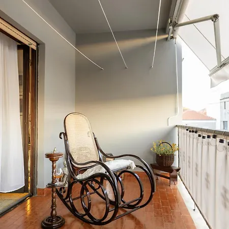 Apartman Lauma *