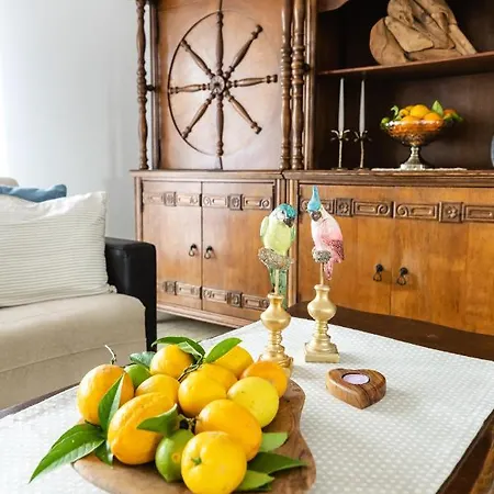 Lauma Διαμέρισμα *