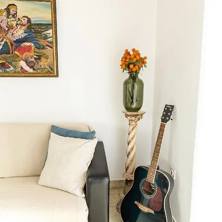 Lauma Διαμέρισμα