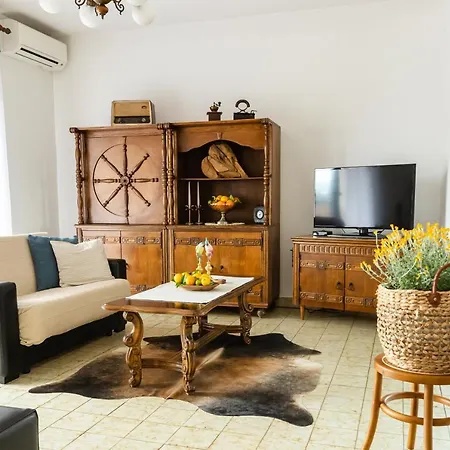 Lauma Διαμέρισμα Ζαντάρ