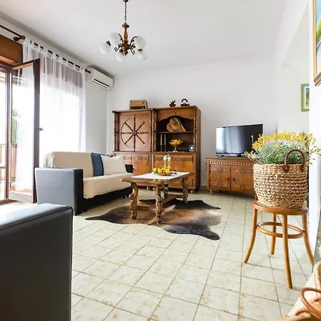 Lauma Lägenhet Zadar