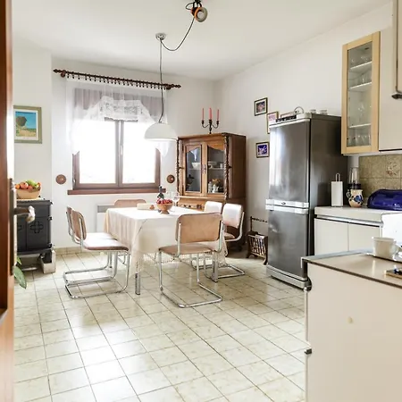 Lägenhet Lauma Zadar