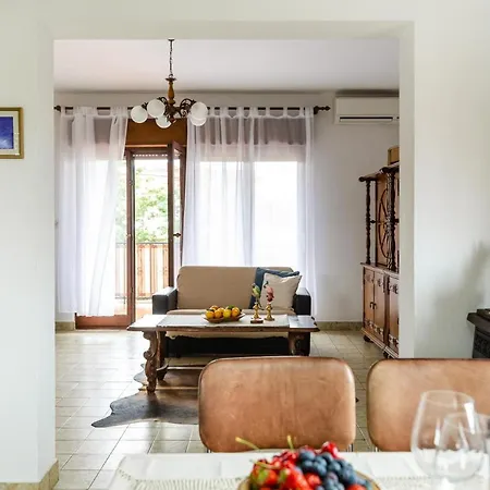 Lägenhet Lauma Zadar