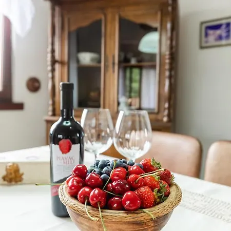 Διαμέρισμα Lauma Ζαντάρ