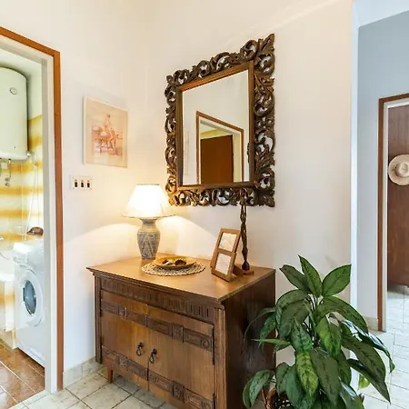 Lauma Lägenhet Zadar