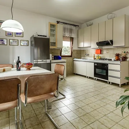 Διαμέρισμα Lauma Ζαντάρ