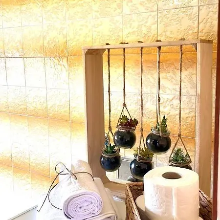 Διαμέρισμα Lauma *