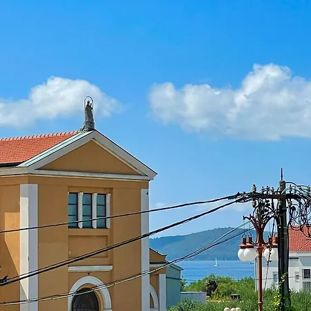 Διαμέρισμα Lauma Ζαντάρ