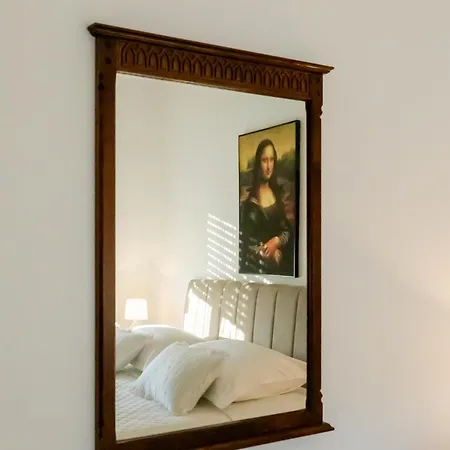 Lauma Διαμέρισμα *