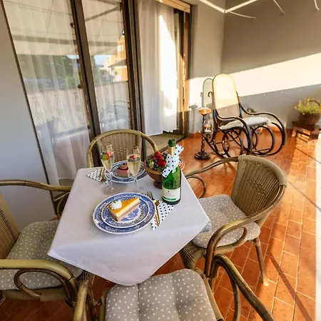 Lauma Lägenhet Zadar