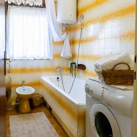 Διαμέρισμα Lauma *