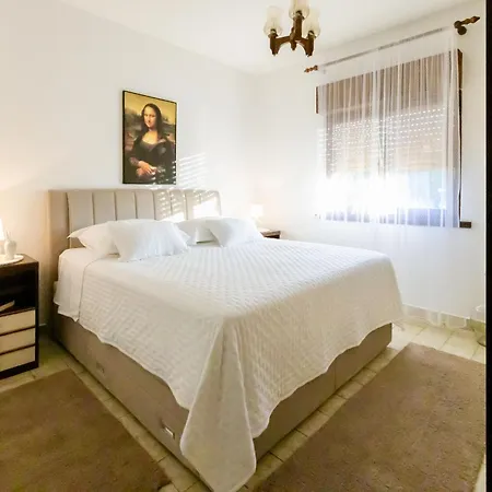 Lauma Διαμέρισμα *