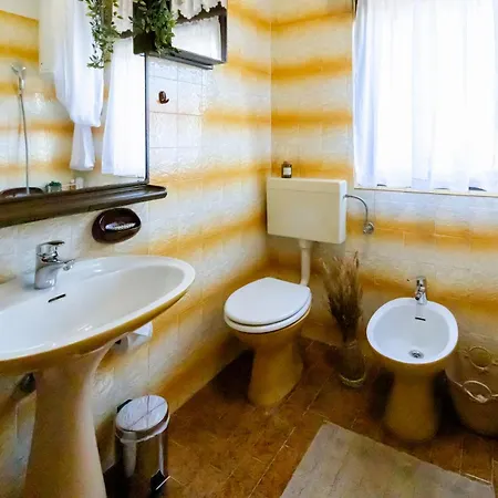 Διαμέρισμα Lauma *