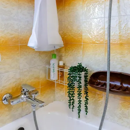 Διαμέρισμα Lauma *