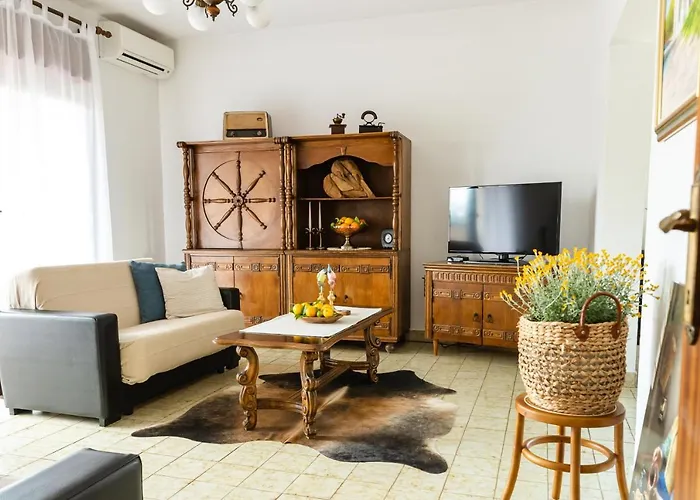 Lauma Apartment Zadar