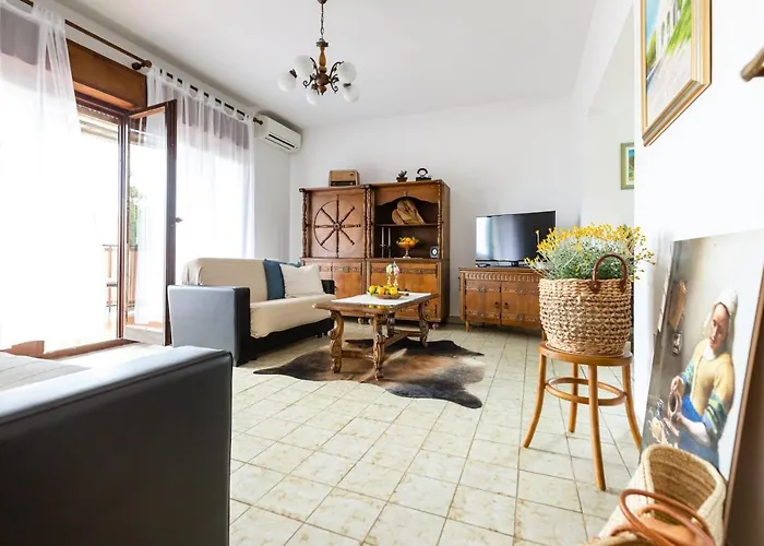 Lauma Apartment Zadar