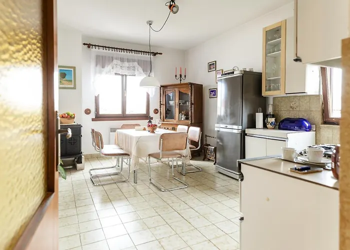 Apartment Lauma Zadar