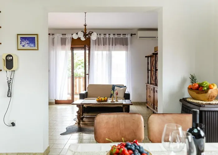 Apartment Lauma Zadar