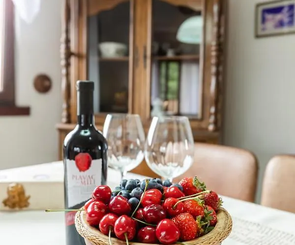 דירה Lauma זאדאר