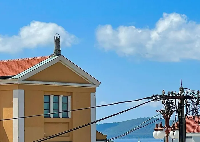 דירה Lauma זאדאר