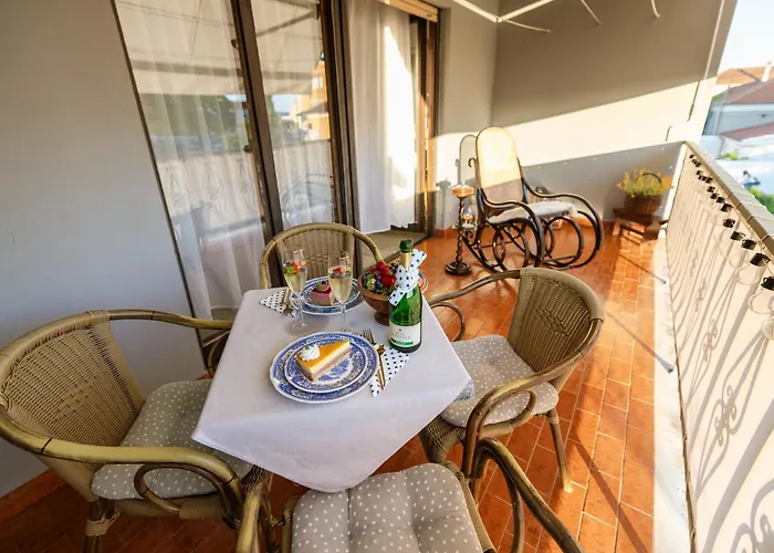 Lauma Apartment Zadar